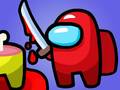 Jeu Among Us Imposter Killer
