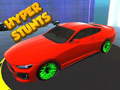 Jeu Hyper Stunts