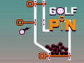 Jeu Golf Pin