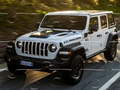 Jeu Jeep Wrangler 4xe Puzzle