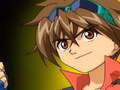 Jeu Bakugan Jigsaw Puzzle Collection
