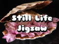 Jeu Still Life Jigsaw