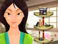 Jeu Asian Princess Magic Makeover