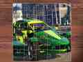 Jeu GTA Cars Jigsaw Challenge