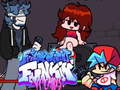 Jeu Friday Night Funkin' vs Chris