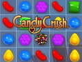 Jeu Candy crush 