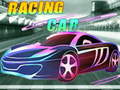 Jeu Racing Car 