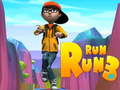 Jeu Run Run 3 3D