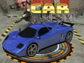 Jeu City Car Rush 