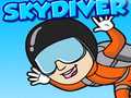 Jeu Skydiver
