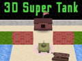 Jeu 3d super tank