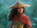 Jeu Raya the last Dragon Jigsaw Puzzle Planet