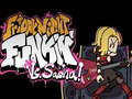 Jeu Friday Night Funkin vs Sasha