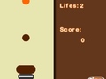 Jeu Ball Slide