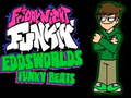 Jeu Friday Night Funkin Eddsworlds Funky Beats