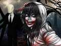 Jeu Jeff The Killer The Hunt For The Slenderman