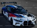 Jeu BMW M4 GT3 Puzzle