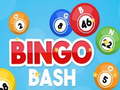 Jeu Bingo Bash