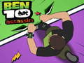 Jeu Ben 10 Assassin