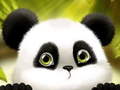 Jeu Panda Slide