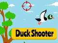 Jeu Duck Shooter