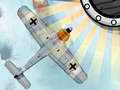 Jeu Sky Fighters Battle Ace Fighter Wings of Steel