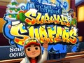 Jeu Subway Surfers Saint Petersburg