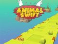 Jeu Animal Swift