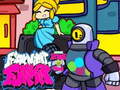 Jeu Friday Night Funkin Brawl Stars Mod