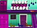 Jeu Abode Escape