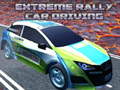 Jeu Extreme Rally Car Driving