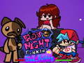 Jeu Friday Night Funkin' vs Sad Bulldog
