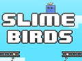 Jeu Slime Birds