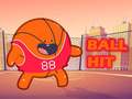 Jeu Ball Hit