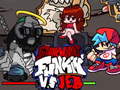 Jeu Friday Night Funkin vs Jeb