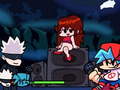 Jeu Friday Night Funkin Satoru Gojo