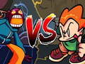 Jeu Friday Night Funkin Whitty Vs. Pico Remix Demolition