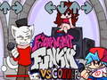 Jeu Friday Night Funkin vs Conner