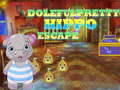 Jeu Doleful Pretty Hippo Escape