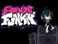 Jeu Friday Night Funkin vs KOU
