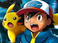 Jeu Pokemon Jigsaw Puzzle