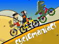 Jeu Cyclomaniacs