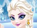 Jeu Ice Queen Beauty Salon