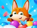 Jeu Forest Bubble Shooter
