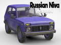 Jeu Russian Niva Hexagon