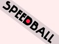 Jeu Speedball