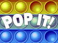 Jeu Pop It!