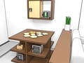 Jeu Game Cafe Escape