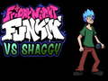 Jeu Friday Night Funkin vs Shaggy 