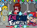 Jeu Fine Night Funkout VS Clippy